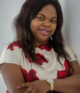 Emem Emekezie, Social Worker