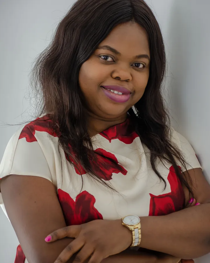 Emem Emekezie, Social Worker and AASW Member at CareDirect Telehealth