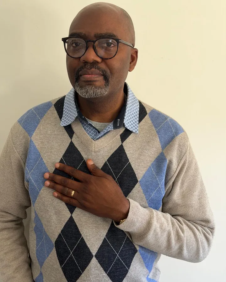 Serge Kabongo, Registered Nurse at CareDirect Telehealth